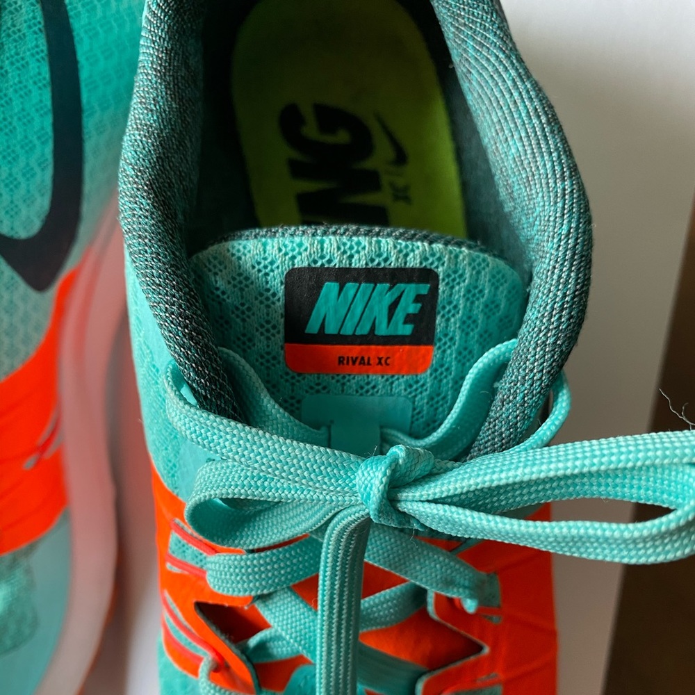 NIKE RIVAL XC - Picture 6 of 9